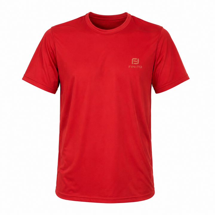 Finito Standard Tee