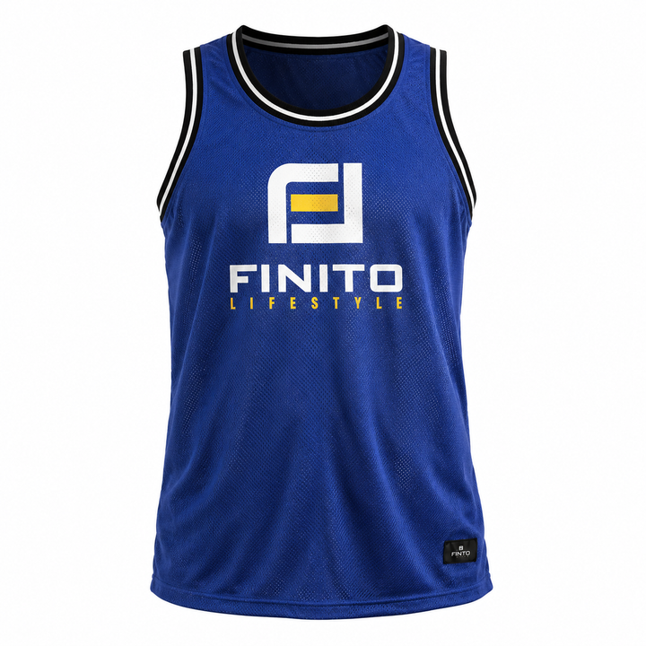 Heat Check Jersey