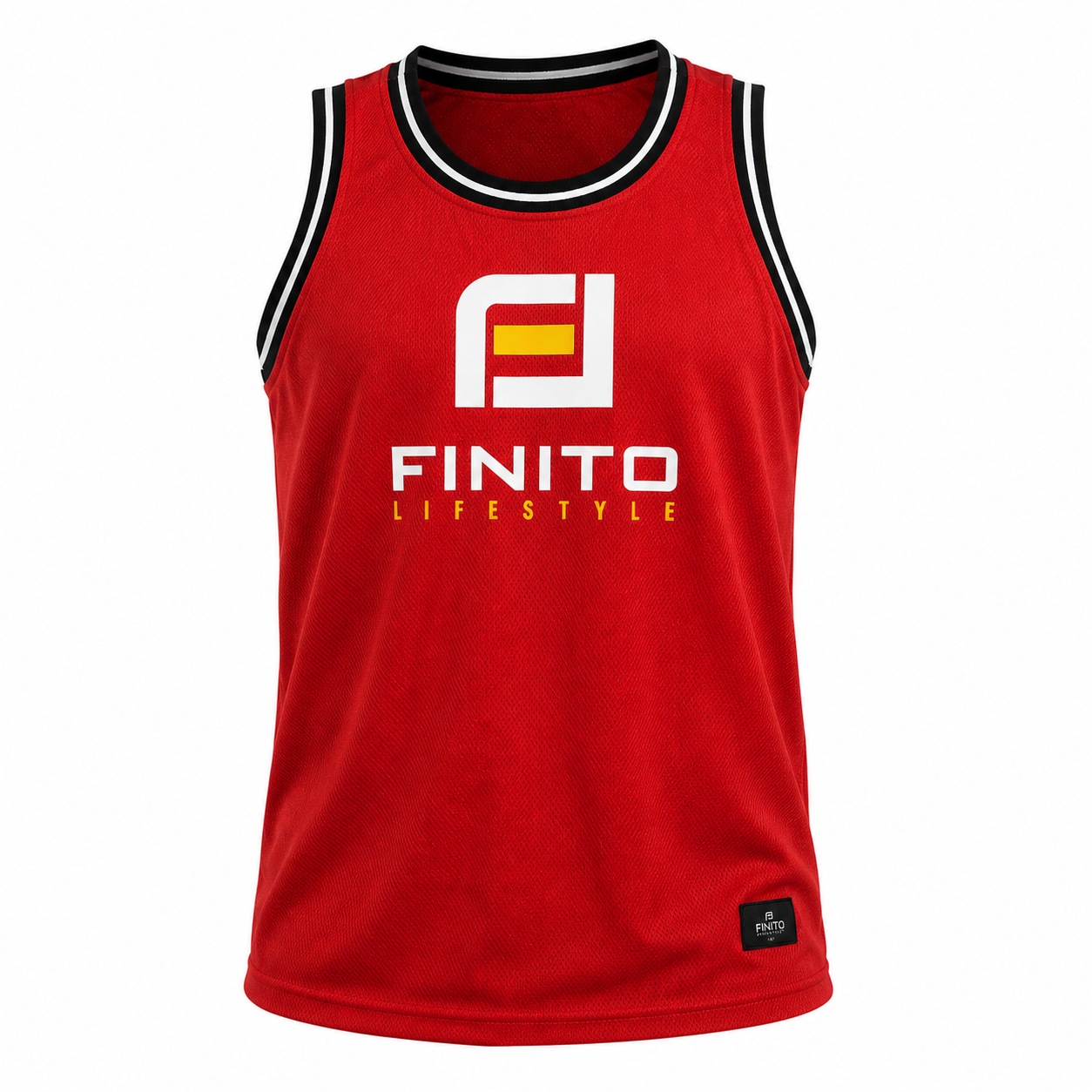 Heat Check Jersey