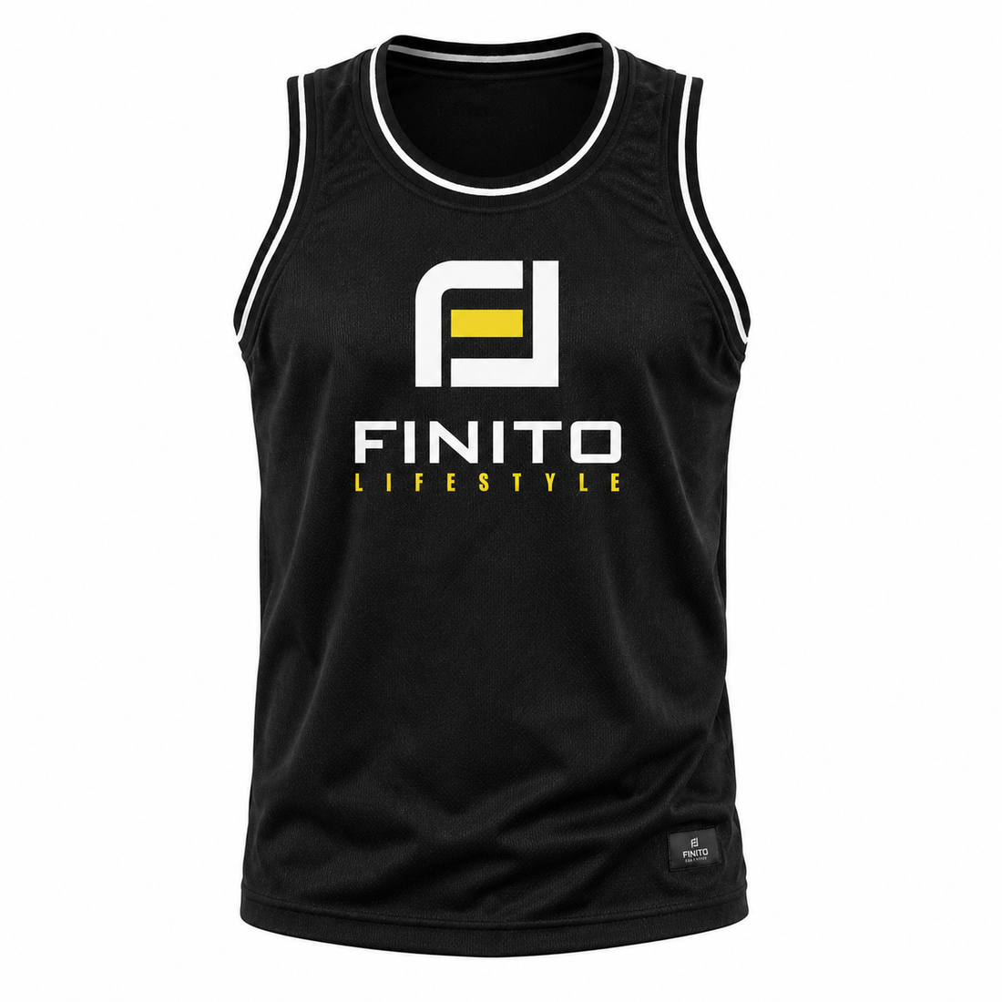 Heat Check Jersey 3