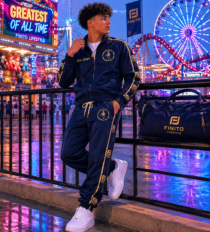 Legacy Set 2