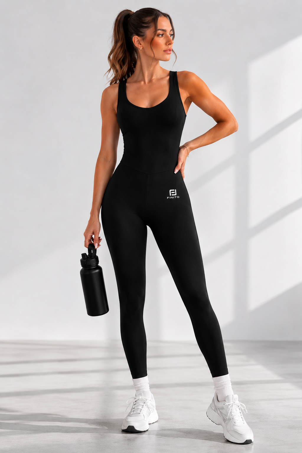 Lifestyle One Piece - Long 1