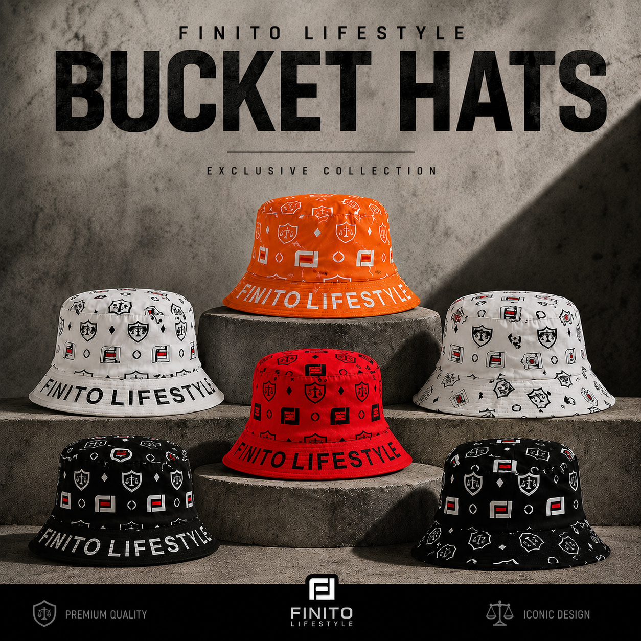 True Bucket 1