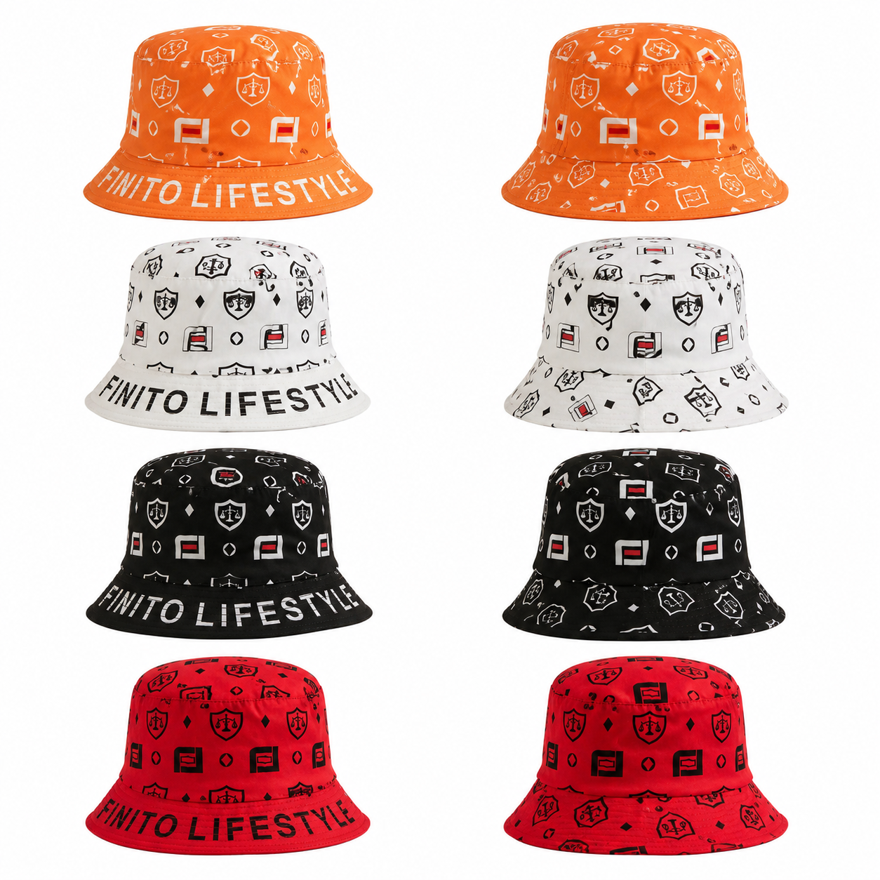 True Bucket 2