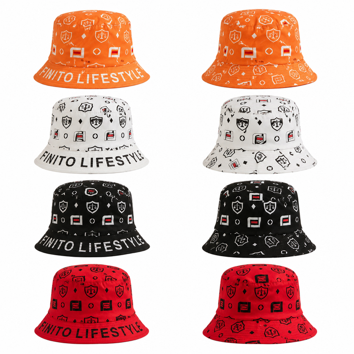 True Bucket 2