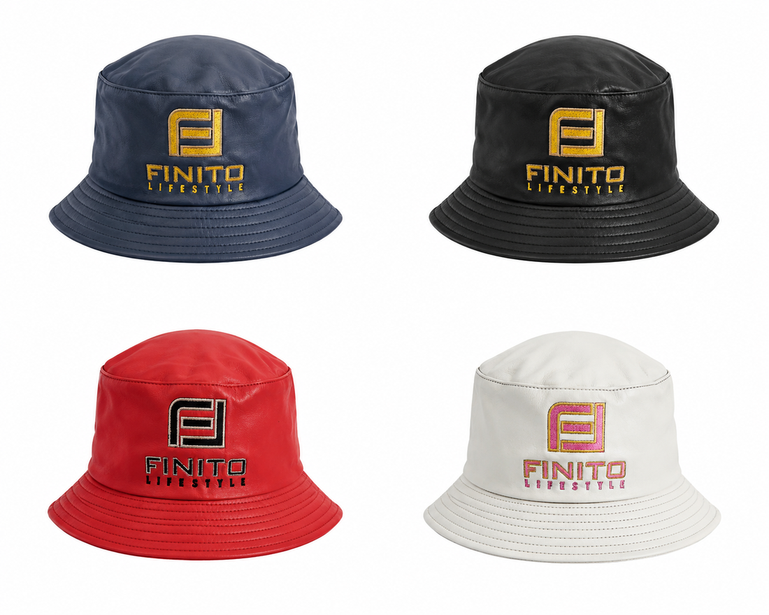 Retro Bucket